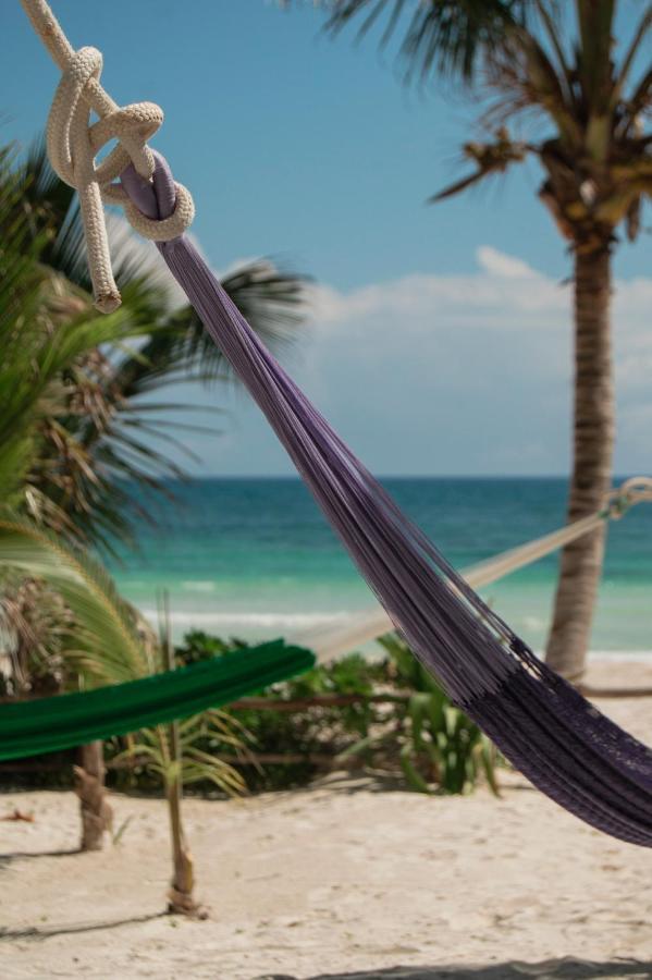 Los Arrecifes Tulum Esterno foto