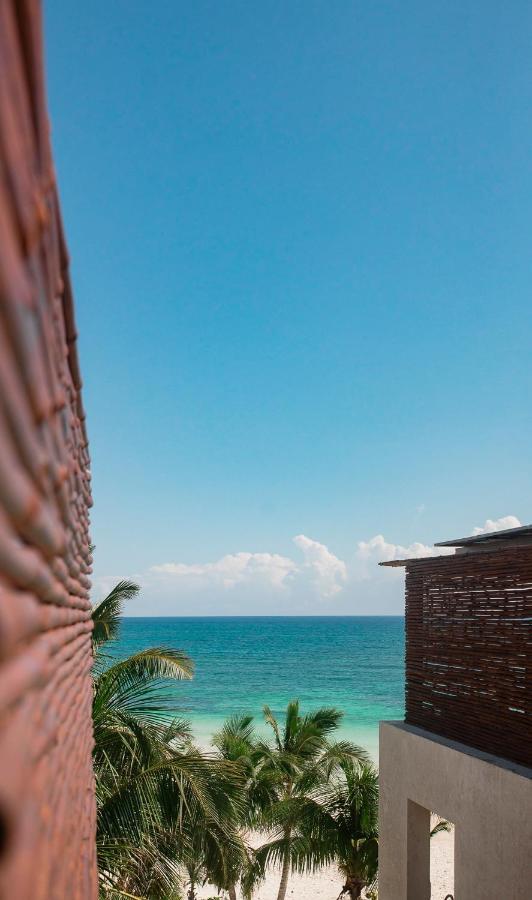 Los Arrecifes Tulum Esterno foto